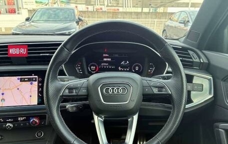 Audi Q3, 2021 год, 2 208 000 рублей, 12 фотография