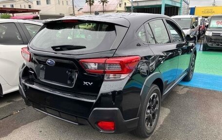 Subaru XV II, 2021 год, 1 517 000 рублей, 3 фотография