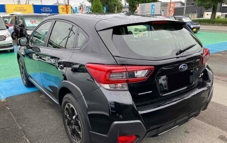 Subaru XV II, 2021 год, 1 517 000 рублей, 5 фотография