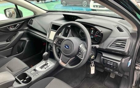 Subaru XV II, 2021 год, 1 517 000 рублей, 7 фотография