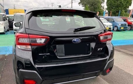 Subaru XV II, 2021 год, 1 517 000 рублей, 4 фотография