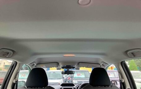 Subaru XV II, 2021 год, 1 517 000 рублей, 26 фотография