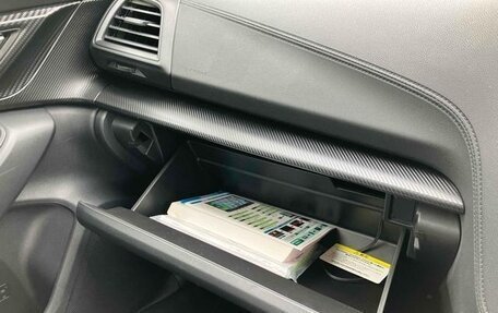 Subaru XV II, 2021 год, 1 517 000 рублей, 17 фотография