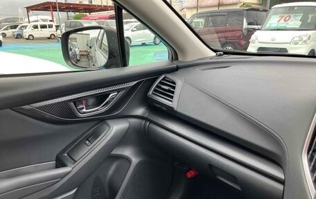 Subaru XV II, 2021 год, 1 517 000 рублей, 22 фотография