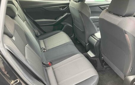 Subaru XV II, 2021 год, 1 517 000 рублей, 24 фотография