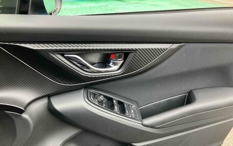 Subaru XV II, 2021 год, 1 517 000 рублей, 18 фотография