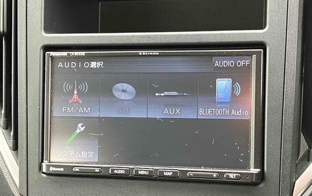 Subaru XV II, 2021 год, 1 517 000 рублей, 19 фотография