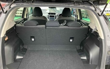 Subaru XV II, 2021 год, 1 517 000 рублей, 25 фотография