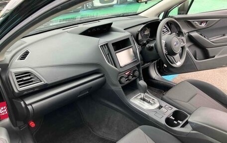 Subaru XV II, 2021 год, 1 517 000 рублей, 23 фотография