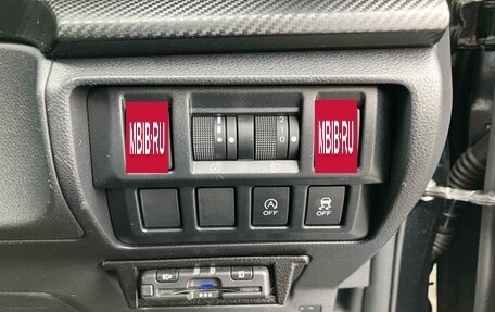 Subaru XV II, 2021 год, 1 517 000 рублей, 16 фотография