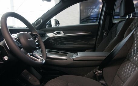 Haval F7, 2025 год, 3 449 000 рублей, 7 фотография