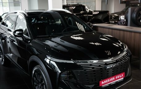 Haval F7, 2025 год, 3 449 000 рублей, 3 фотография