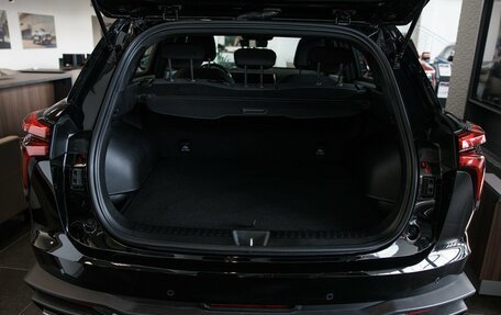 Haval F7, 2025 год, 3 449 000 рублей, 12 фотография