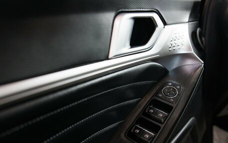 Haval F7, 2025 год, 3 449 000 рублей, 14 фотография