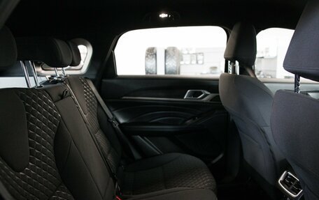 Haval F7, 2025 год, 3 449 000 рублей, 17 фотография