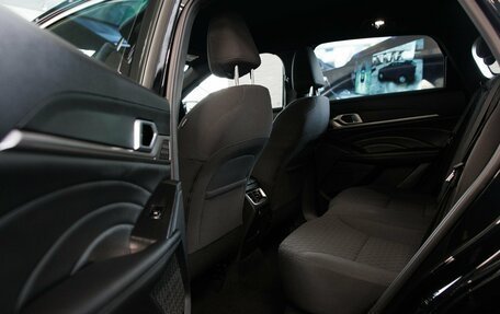 Haval F7, 2025 год, 3 449 000 рублей, 19 фотография