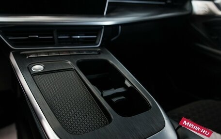 Haval F7, 2025 год, 3 449 000 рублей, 15 фотография