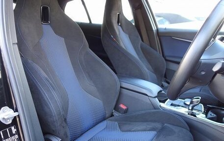 BMW 1 серия, 2021 год, 1 349 000 рублей, 10 фотография