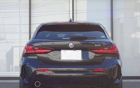 BMW 1 серия, 2021 год, 1 349 000 рублей, 6 фотография