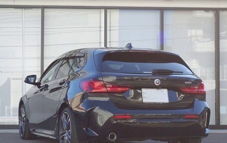 BMW 1 серия, 2021 год, 1 349 000 рублей, 7 фотография