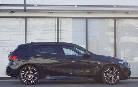 BMW 1 серия, 2021 год, 1 349 000 рублей, 4 фотография