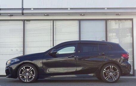 BMW 1 серия, 2021 год, 1 349 000 рублей, 8 фотография