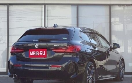 BMW 1 серия, 2021 год, 1 349 000 рублей, 5 фотография