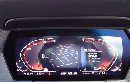 BMW 1 серия, 2021 год, 1 349 000 рублей, 14 фотография