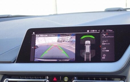 BMW 1 серия, 2021 год, 1 349 000 рублей, 17 фотография