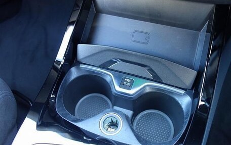 BMW 1 серия, 2021 год, 1 349 000 рублей, 19 фотография