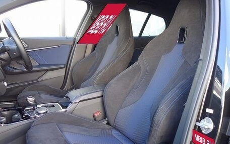 BMW 1 серия, 2021 год, 1 349 000 рублей, 22 фотография