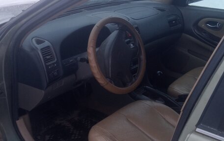 Nissan Maxima VIII, 2000 год, 267 000 рублей, 6 фотография