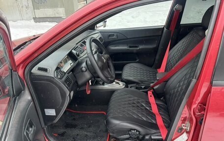 Mitsubishi Lancer IX, 2006 год, 329 000 рублей, 4 фотография