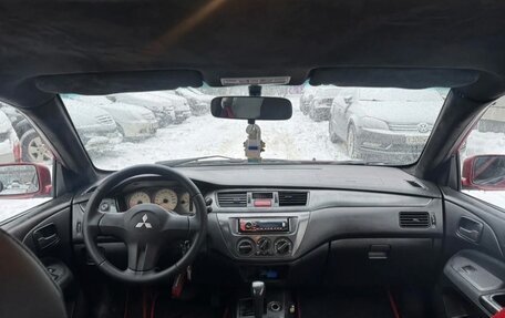 Mitsubishi Lancer IX, 2006 год, 329 000 рублей, 6 фотография