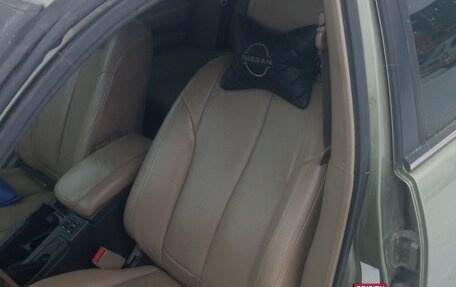 Nissan Maxima VIII, 2000 год, 267 000 рублей, 5 фотография