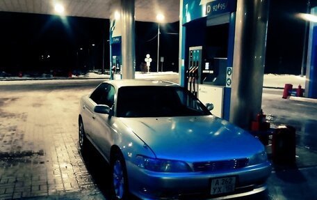 Toyota Mark II VIII (X100), 1995 год, 650 000 рублей, 7 фотография