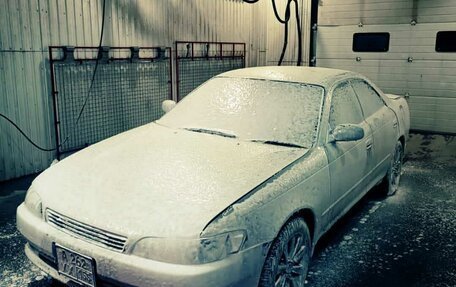 Toyota Mark II VIII (X100), 1995 год, 650 000 рублей, 8 фотография