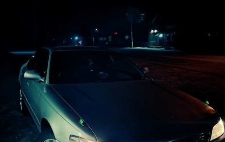 Toyota Mark II VIII (X100), 1995 год, 650 000 рублей, 2 фотография