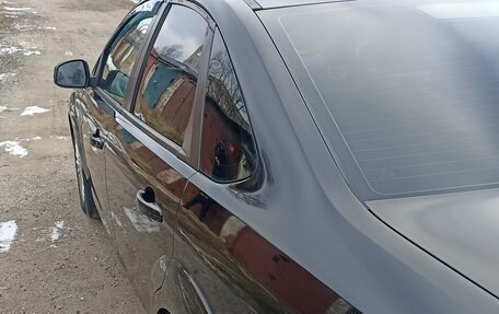 Ford Focus II рестайлинг, 2008 год, 520 000 рублей, 3 фотография