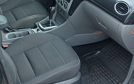 Ford Focus II рестайлинг, 2008 год, 520 000 рублей, 6 фотография