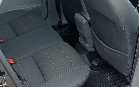 Ford Focus II рестайлинг, 2008 год, 520 000 рублей, 7 фотография