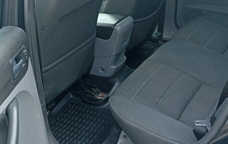 Ford Focus II рестайлинг, 2008 год, 520 000 рублей, 8 фотография