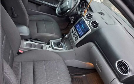 Ford Focus II рестайлинг, 2008 год, 520 000 рублей, 12 фотография