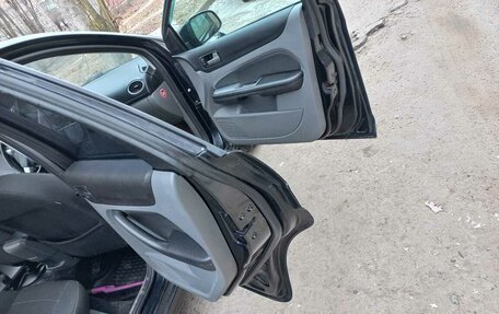 Ford Focus II рестайлинг, 2008 год, 520 000 рублей, 13 фотография