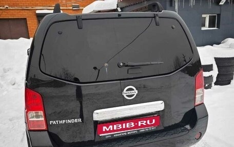 Nissan Pathfinder, 2011 год, 1 700 000 рублей, 6 фотография