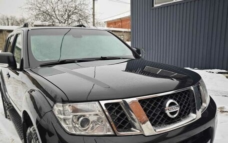 Nissan Pathfinder, 2011 год, 1 700 000 рублей, 7 фотография
