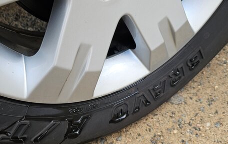 Nissan Navara (Frontier), 2007 год, 1 950 000 рублей, 9 фотография