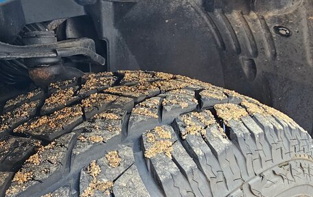 Nissan Navara (Frontier), 2007 год, 1 950 000 рублей, 10 фотография