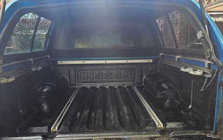 Nissan Navara (Frontier), 2007 год, 1 950 000 рублей, 18 фотография