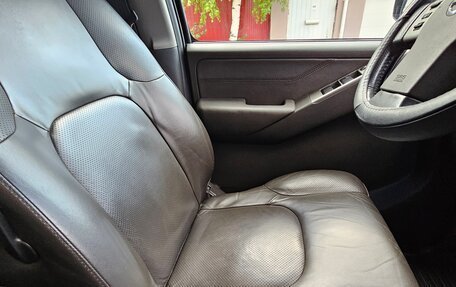 Nissan Navara (Frontier), 2007 год, 1 950 000 рублей, 16 фотография